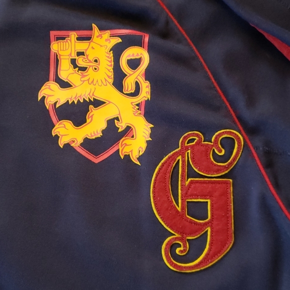 Vintage Marithe Francois Girbaud track jacket - Picture 2 of 7